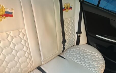 Toyota Corolla, 2013 год, 1 300 000 рублей, 10 фотография