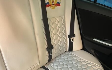 Toyota Corolla, 2013 год, 1 300 000 рублей, 6 фотография