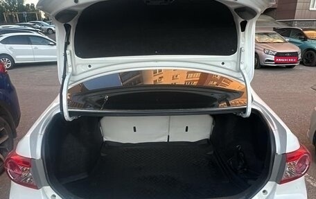 Toyota Corolla, 2013 год, 1 300 000 рублей, 15 фотография