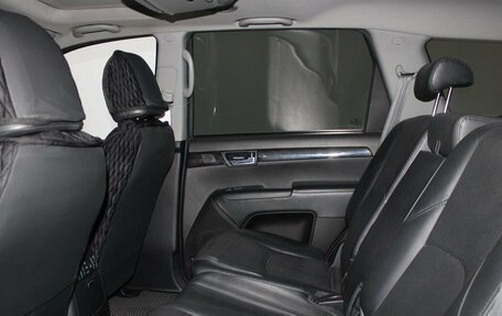 KIA Mohave I, 2012 год, 1 999 900 рублей, 9 фотография