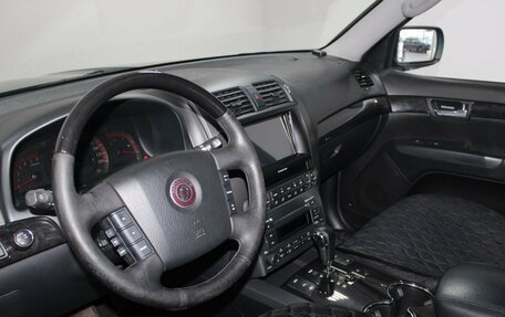 KIA Mohave I, 2012 год, 1 999 900 рублей, 8 фотография