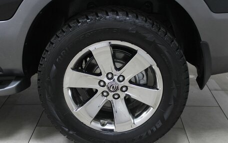 KIA Mohave I, 2012 год, 1 999 900 рублей, 7 фотография