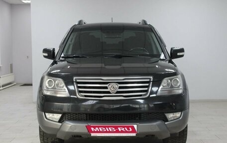 KIA Mohave I, 2012 год, 1 999 900 рублей, 2 фотография