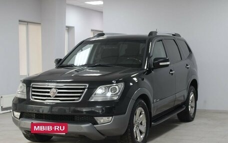 KIA Mohave I, 2012 год, 1 999 900 рублей, 3 фотография