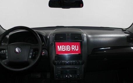 KIA Mohave I, 2012 год, 1 999 900 рублей, 10 фотография