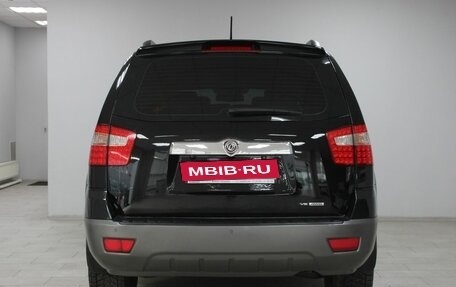 KIA Mohave I, 2012 год, 1 999 900 рублей, 5 фотография