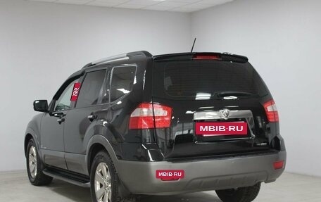 KIA Mohave I, 2012 год, 1 999 900 рублей, 4 фотография