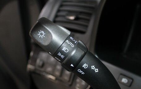 KIA Mohave I, 2012 год, 1 999 900 рублей, 17 фотография