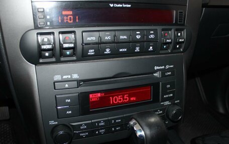 KIA Mohave I, 2012 год, 1 999 900 рублей, 23 фотография