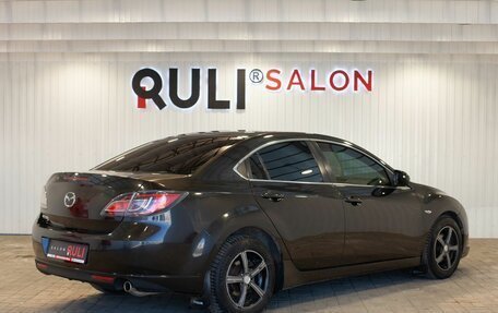 Mazda 6, 2008 год, 715 000 рублей, 10 фотография