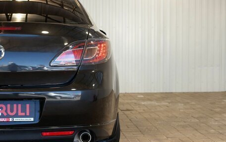 Mazda 6, 2008 год, 715 000 рублей, 12 фотография