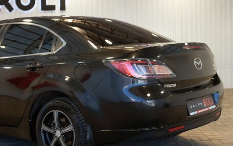 Mazda 6, 2008 год, 715 000 рублей, 14 фотография