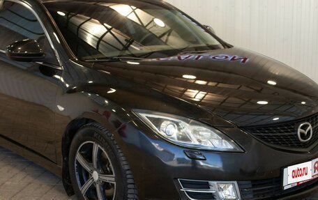 Mazda 6, 2008 год, 715 000 рублей, 7 фотография