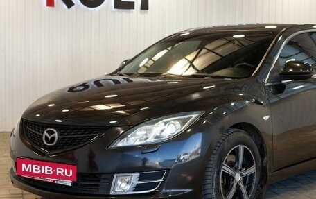 Mazda 6, 2008 год, 715 000 рублей, 6 фотография