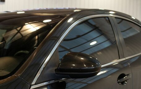 Mazda 6, 2008 год, 715 000 рублей, 15 фотография