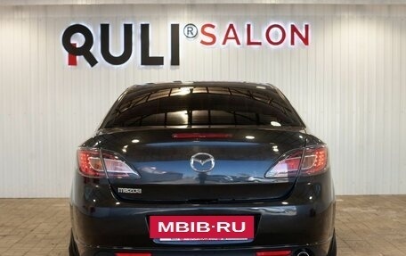 Mazda 6, 2008 год, 715 000 рублей, 9 фотография