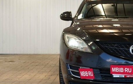 Mazda 6, 2008 год, 715 000 рублей, 4 фотография