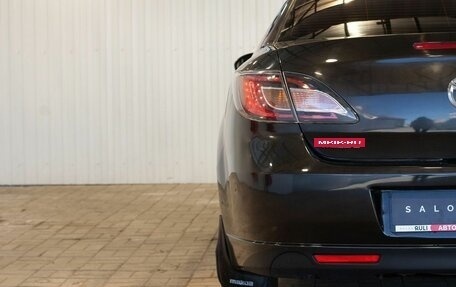 Mazda 6, 2008 год, 715 000 рублей, 11 фотография