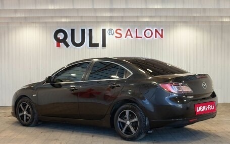 Mazda 6, 2008 год, 715 000 рублей, 8 фотография