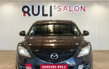 Mazda 6, 2008 год, 715 000 рублей, 2 фотография