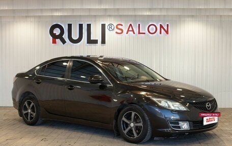 Mazda 6, 2008 год, 715 000 рублей, 3 фотография
