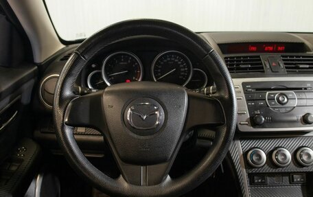 Mazda 6, 2008 год, 715 000 рублей, 21 фотография