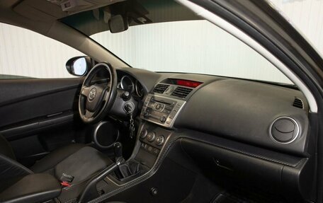 Mazda 6, 2008 год, 715 000 рублей, 19 фотография