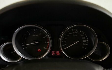 Mazda 6, 2008 год, 715 000 рублей, 22 фотография