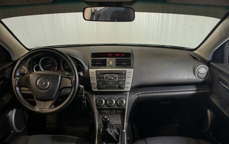 Mazda 6, 2008 год, 715 000 рублей, 20 фотография