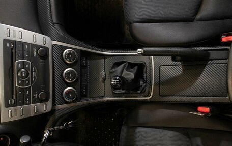 Mazda 6, 2008 год, 715 000 рублей, 28 фотография