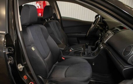 Mazda 6, 2008 год, 715 000 рублей, 30 фотография