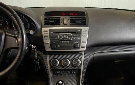 Mazda 6, 2008 год, 715 000 рублей, 26 фотография