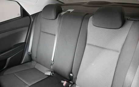 Hyundai Solaris II рестайлинг, 2020 год, 1 645 000 рублей, 9 фотография