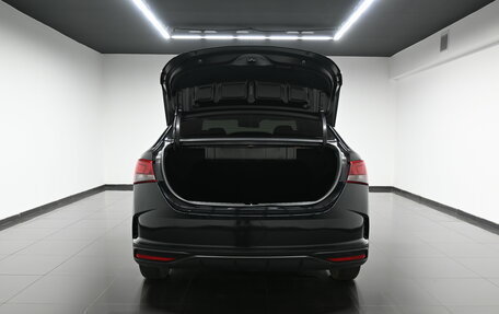 Hyundai Solaris II рестайлинг, 2020 год, 1 645 000 рублей, 7 фотография