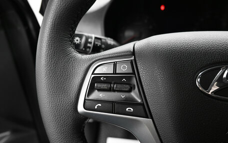 Hyundai Solaris II рестайлинг, 2020 год, 1 645 000 рублей, 15 фотография