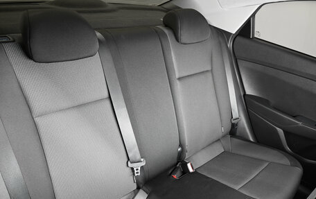 Hyundai Solaris II рестайлинг, 2020 год, 1 645 000 рублей, 12 фотография