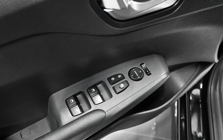 Hyundai Solaris II рестайлинг, 2020 год, 1 645 000 рублей, 17 фотография