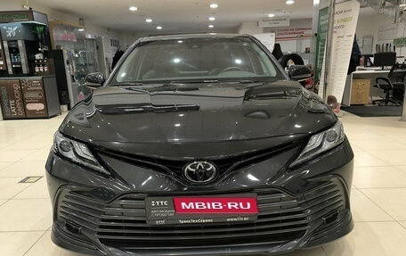 Toyota Camry, 2023 год, 3 850 000 рублей, 6 фотография