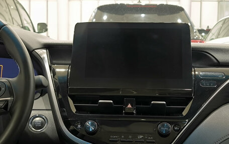 Toyota Camry, 2023 год, 3 850 000 рублей, 19 фотография