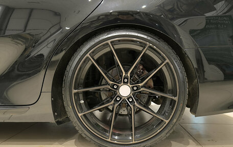 Toyota Camry, 2023 год, 3 850 000 рублей, 22 фотография