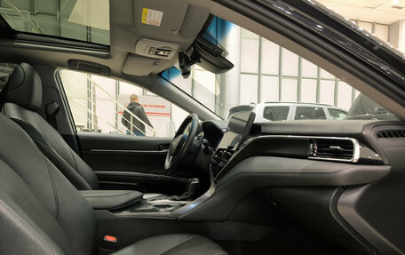 Toyota Camry, 2023 год, 3 850 000 рублей, 15 фотография