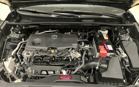 Toyota Camry, 2023 год, 3 850 000 рублей, 13 фотография