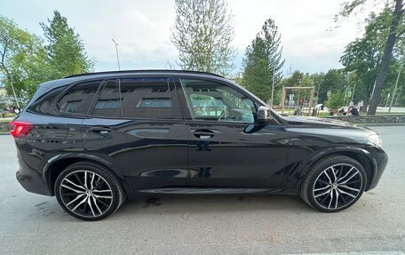 BMW X5, 2019 год, 6 990 000 рублей, 5 фотография