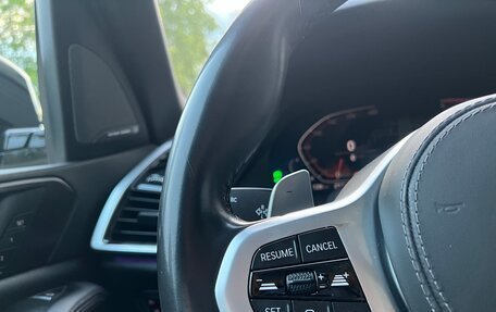 BMW X5, 2019 год, 6 990 000 рублей, 18 фотография