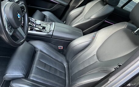 BMW X5, 2019 год, 6 990 000 рублей, 10 фотография