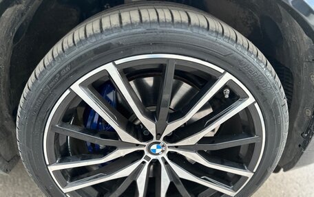 BMW X5, 2019 год, 6 990 000 рублей, 12 фотография