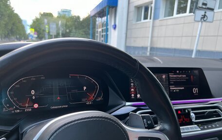 BMW X5, 2019 год, 6 990 000 рублей, 11 фотография