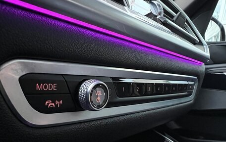 BMW X5, 2019 год, 6 990 000 рублей, 16 фотография