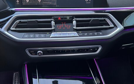 BMW X5, 2019 год, 6 990 000 рублей, 19 фотография