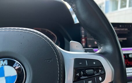 BMW X5, 2019 год, 6 990 000 рублей, 20 фотография